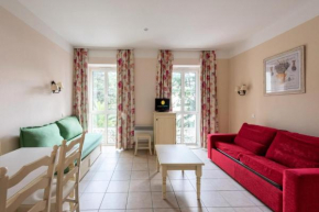 Résidence Cannes Villa Francia - maeva Home - Studio 5 Personnes - Confort 46